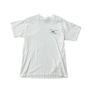 Mojado "Perfect Vision is Color Blind" Tee